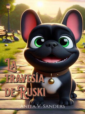 cover image of La Travesía de Ruski